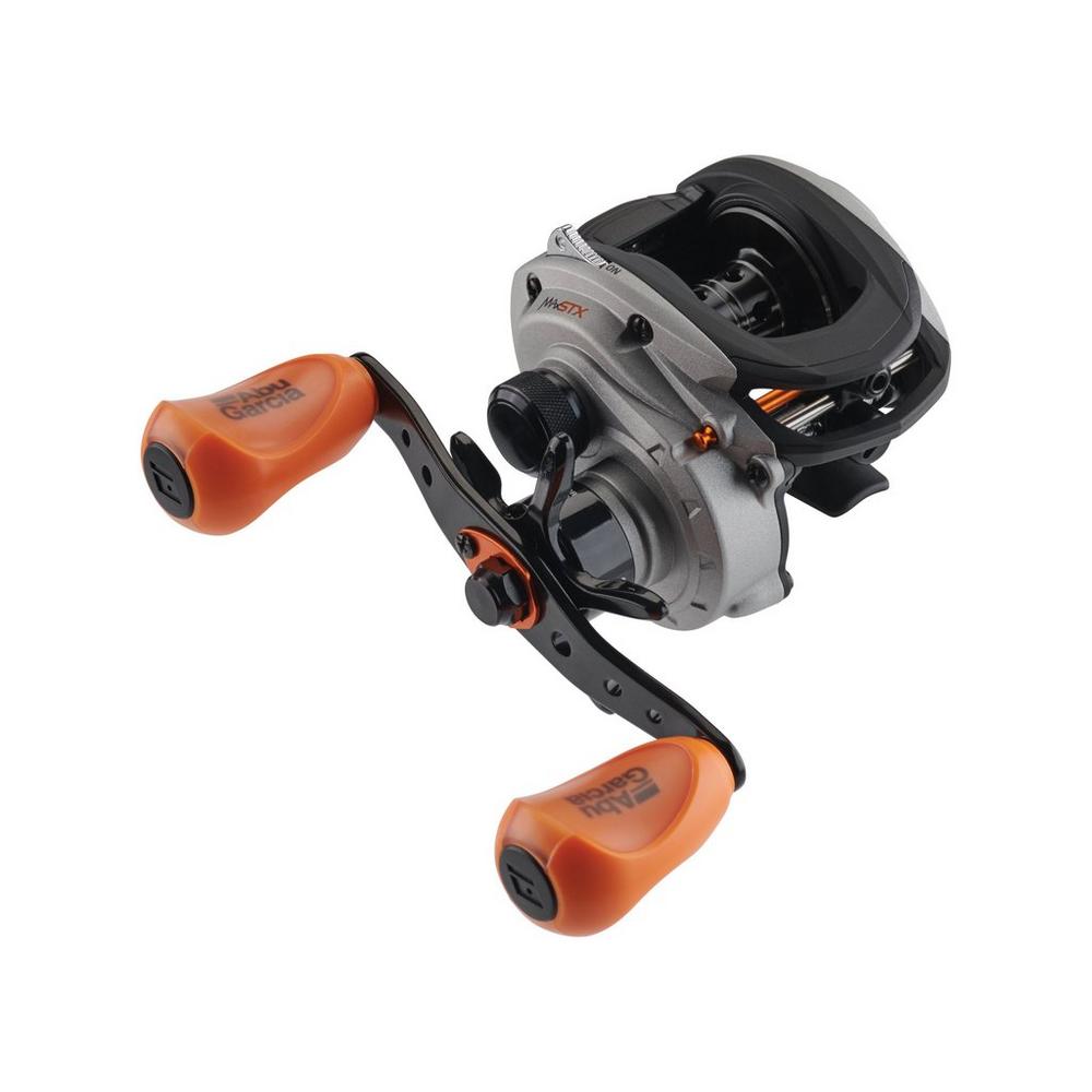 13 Fishing Concept Z Power Reel Handle Silver