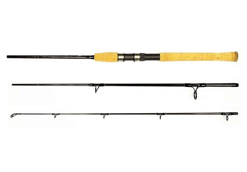 Storm Southeast Asia - Storm Solitude 4pc Travel Rod Available in