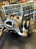 Tsunami SaltX II ArmourTech Coated Spinning Reel