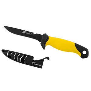 TSUNAMI 4" TEFLON BAIT KNIFE