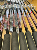 Art's Porgy Master Boat Conventional Rods