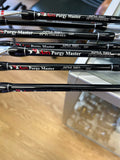 Art's Porgy Master Boat Conventional Rods