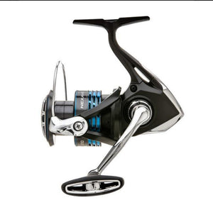 Shimano Nexave HGFI Spinning Reel