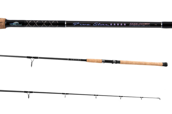 Tsunami Airwave Surf Spinning Rod – Art's Tackle & Fly