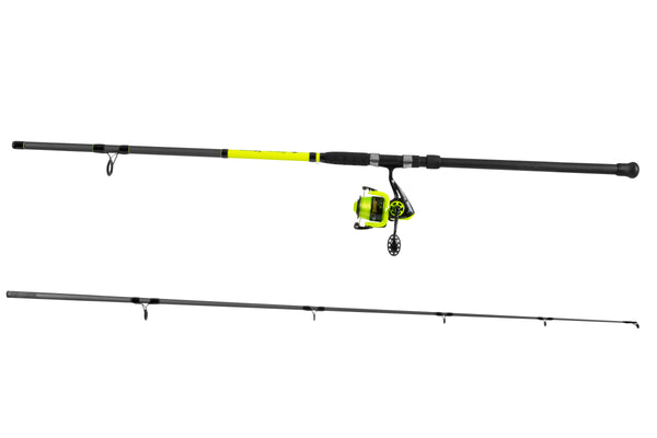 Tsunami Spear Spinning Combo – Art's Tackle & Fly