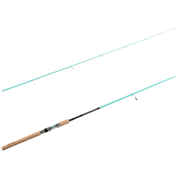 Tsunami Trophy II Surf Rods Overview - Features & Benefits