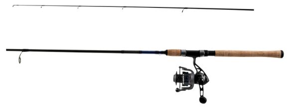 Tsunami Five Star Series Surf Spinning Rod – Art's Tackle & Fly